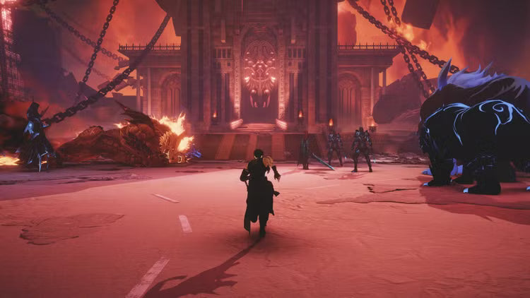 Solo Leveling: ARISE OVERDRIVE PC Steam CD Key