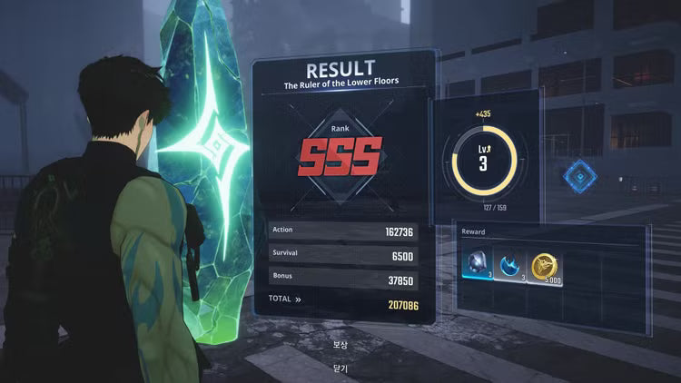 Solo Leveling: ARISE OVERDRIVE Deluxe Edition PC Steam Account