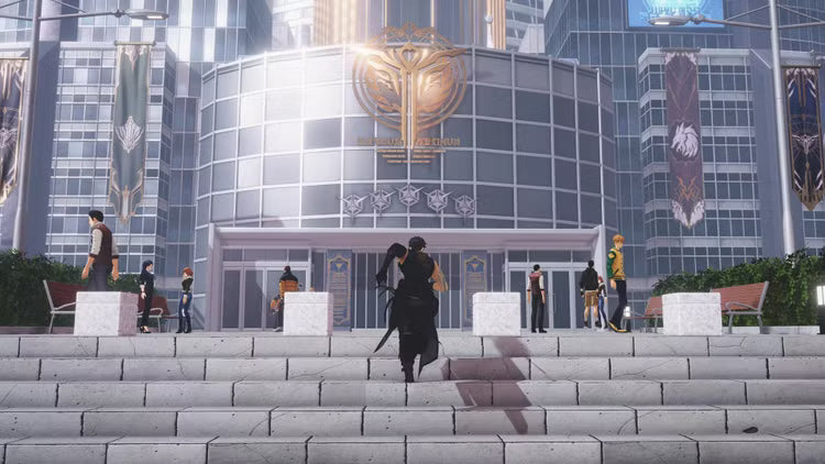 Solo Leveling: ARISE OVERDRIVE PC Steam CD Key