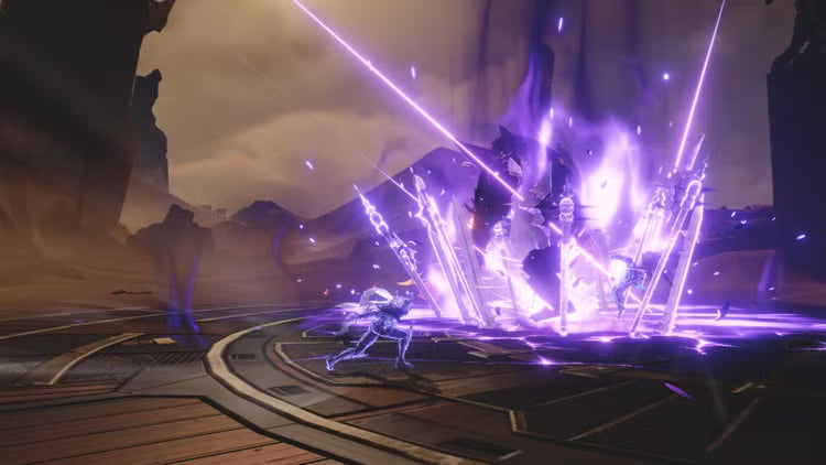 Solo Leveling: ARISE OVERDRIVE EU PC Windows CD Key